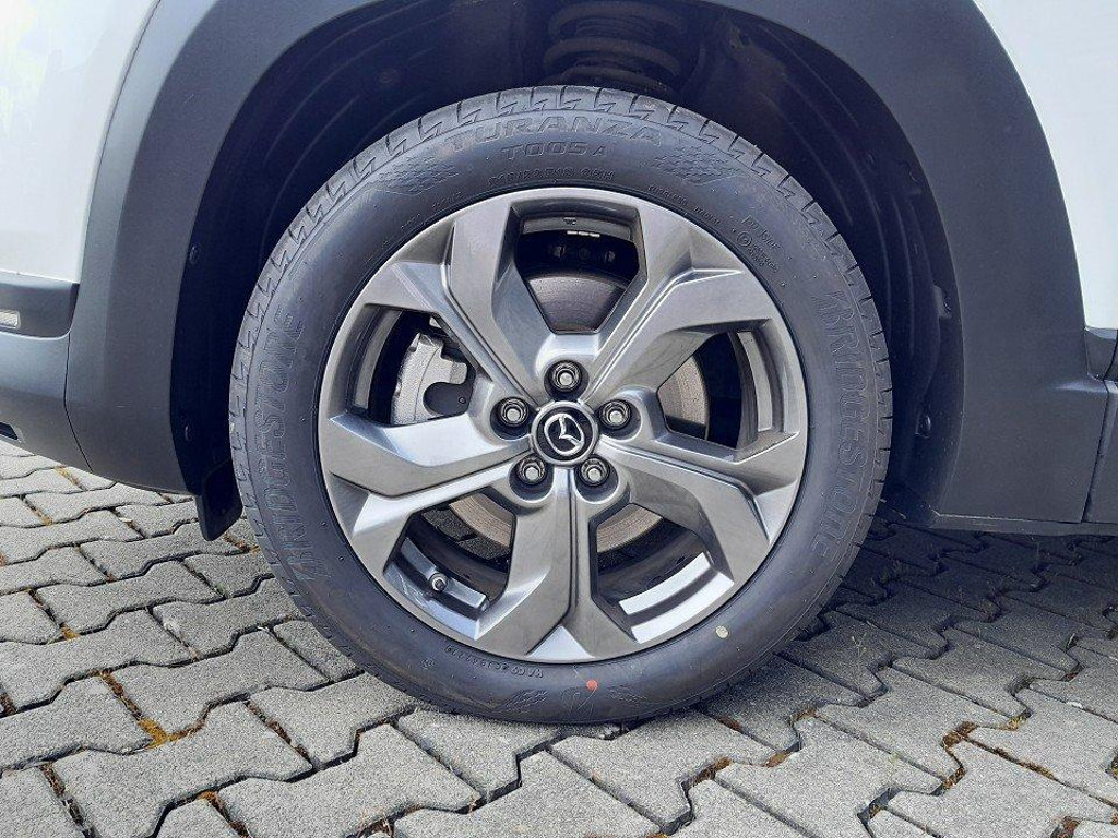 Mazda MX-30