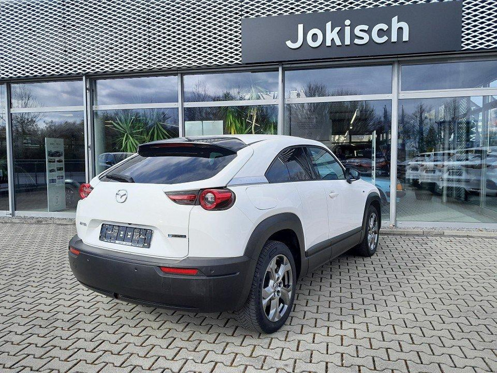 Mazda MX-30
