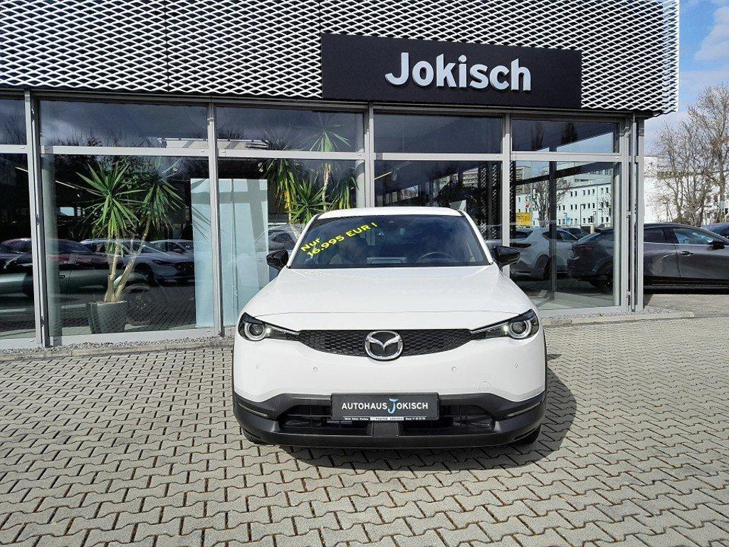 Mazda MX-30