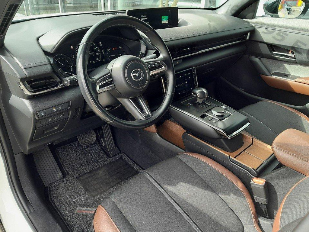 Mazda MX-30