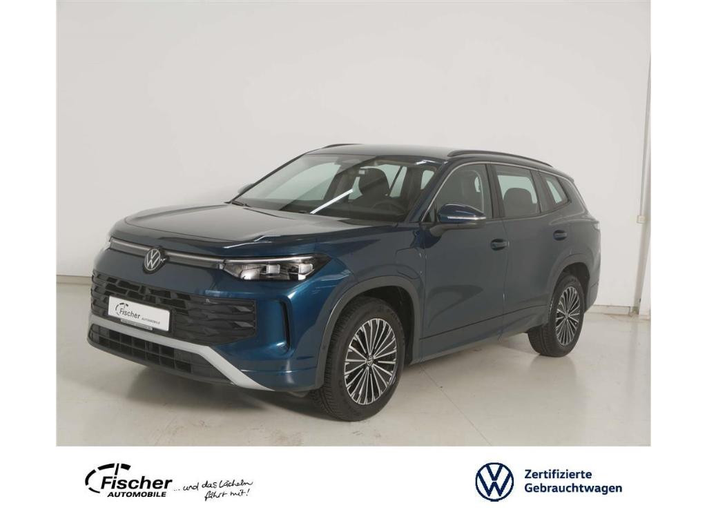 Volkswagen Tayron Life eHybrid