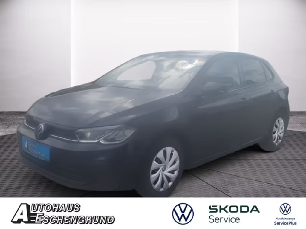 Volkswagen Polo DSG Life 1.0 TSI