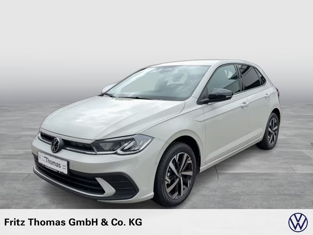 Volkswagen Polo 1.0 Energy LED Navi SHZ PDC AKlima Klima