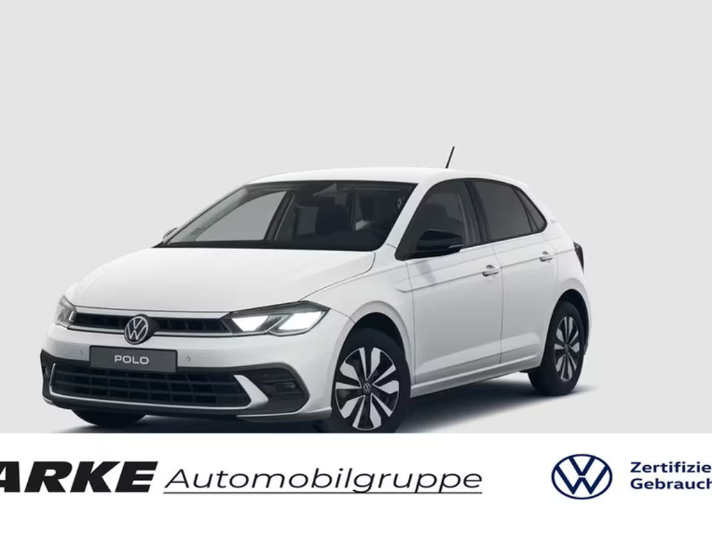 Volkswagen Polo DSG Life 1.0 TSI