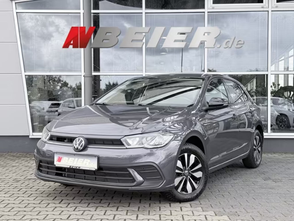 Volkswagen Polo Goal automatik Klimatronik 2xParktronik Sit