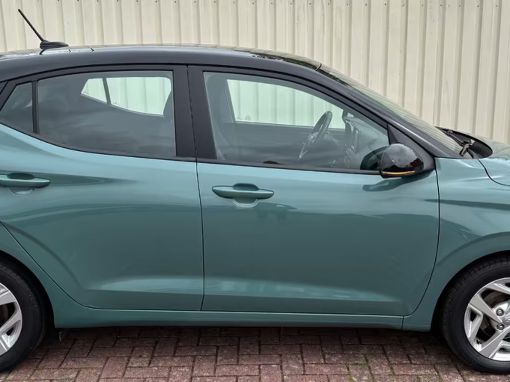 Hyundai i10 Trend