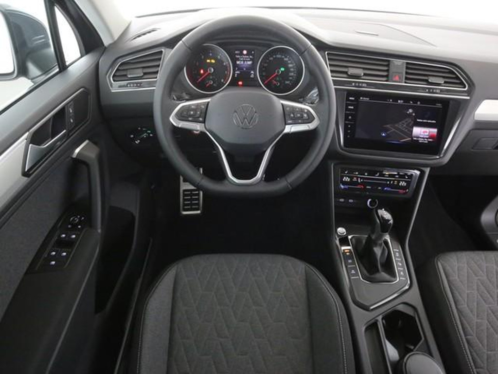 Volkswagen Tiguan DSG 1.5 eTSI Move