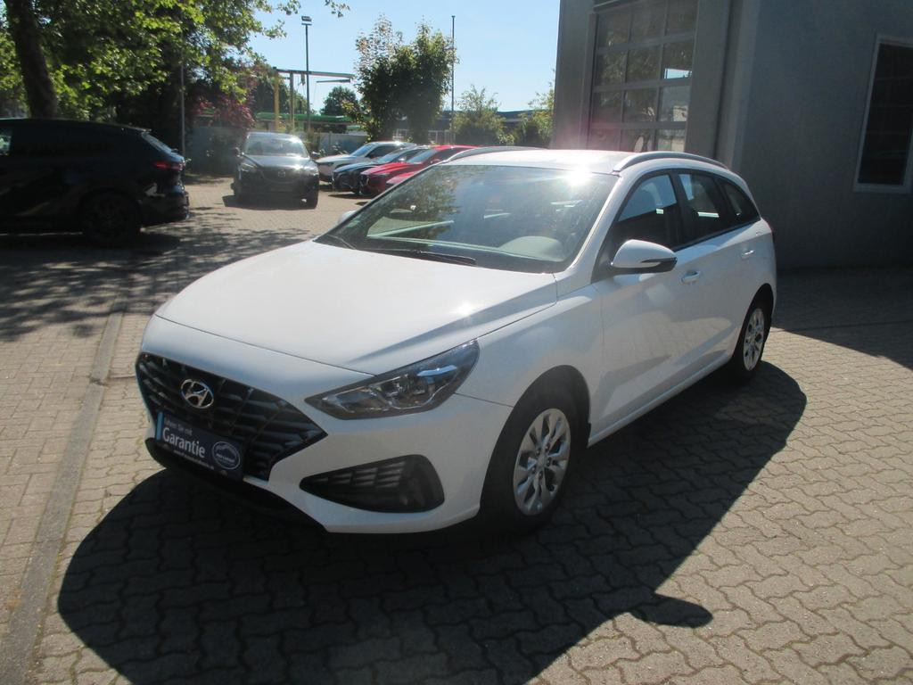 Hyundai i30 Pure