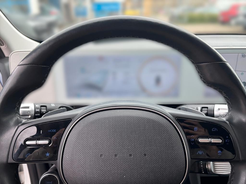 Hyundai Ioniq 5