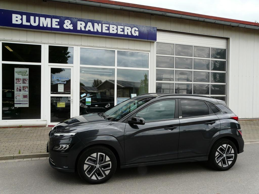 Hyundai Kona Electric Trend 2WD