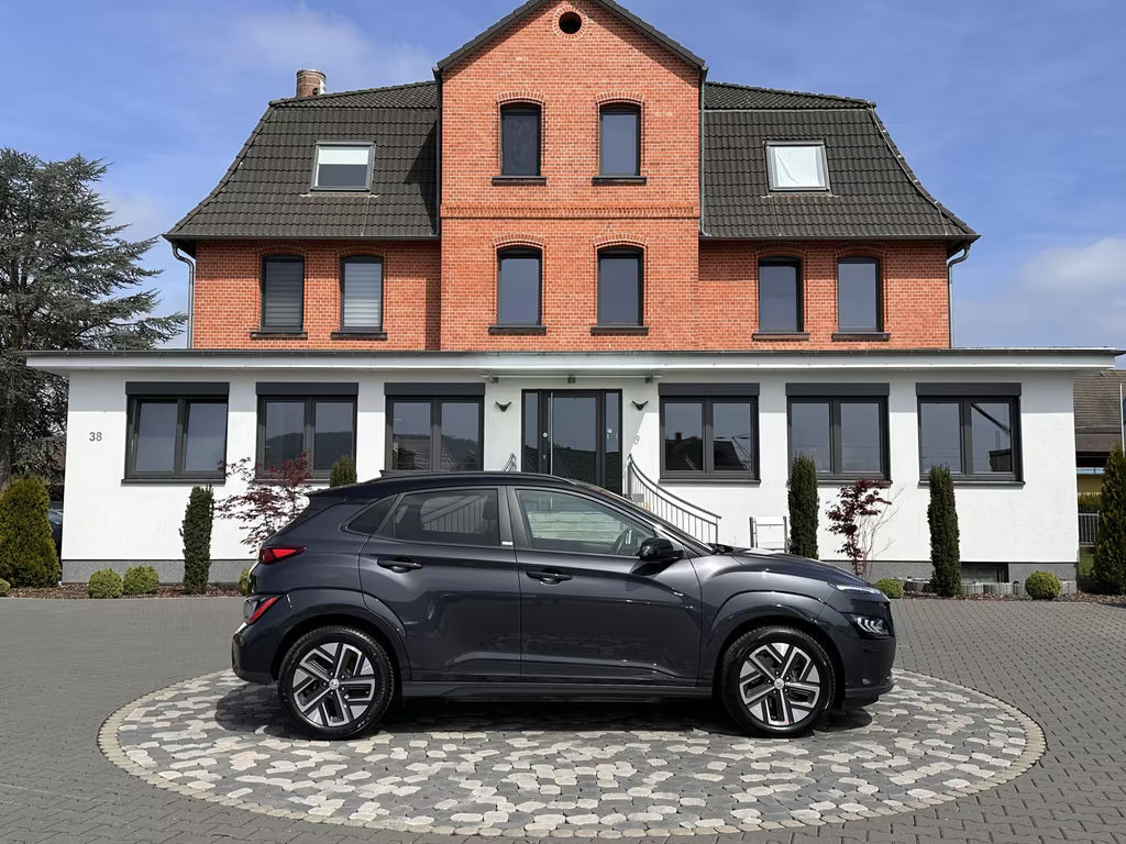 Hyundai Kona Electric Trend