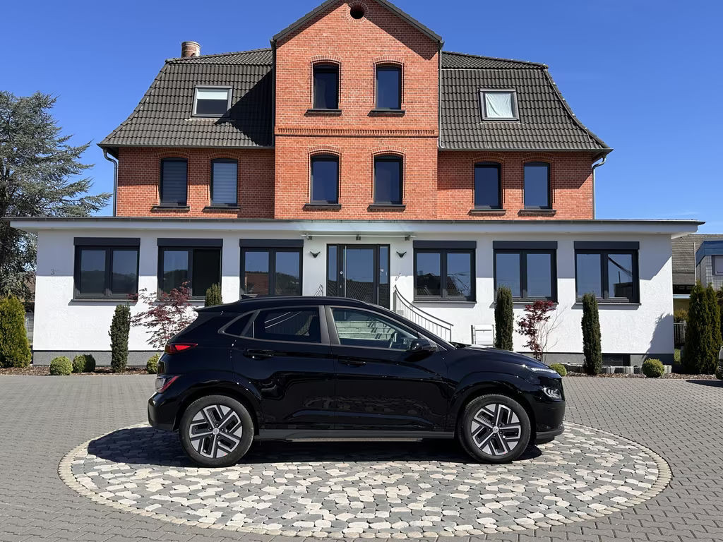 Hyundai Kona Electric Trend