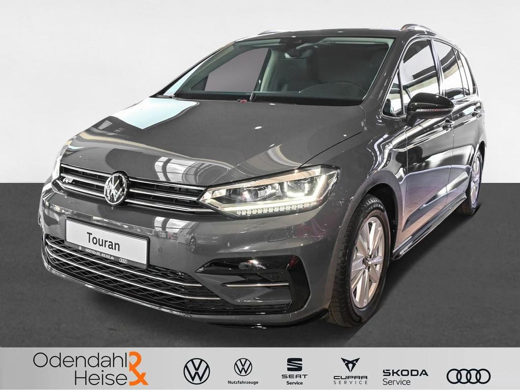 Volkswagen Touran GOAL 1,5 l TSI OPF 110 kW (150 PS) 7-Gang