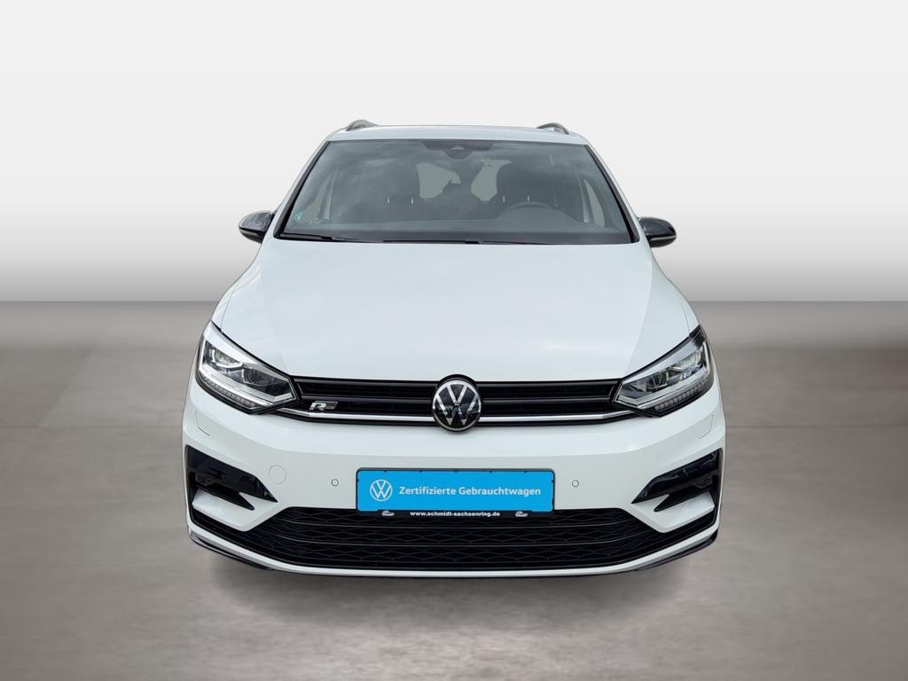 Volkswagen Touran DSG R-Line 1.5 TSI 7-zitter