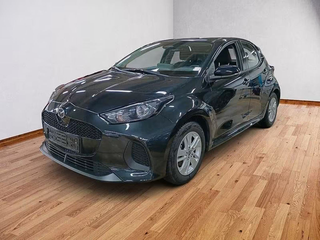 Mazda 2 Hybrid Centre-Line*DAB*KAMERA*NAVI*ACC*