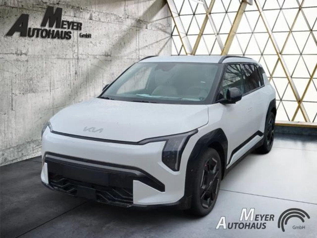 Kia EV3 GT-Line