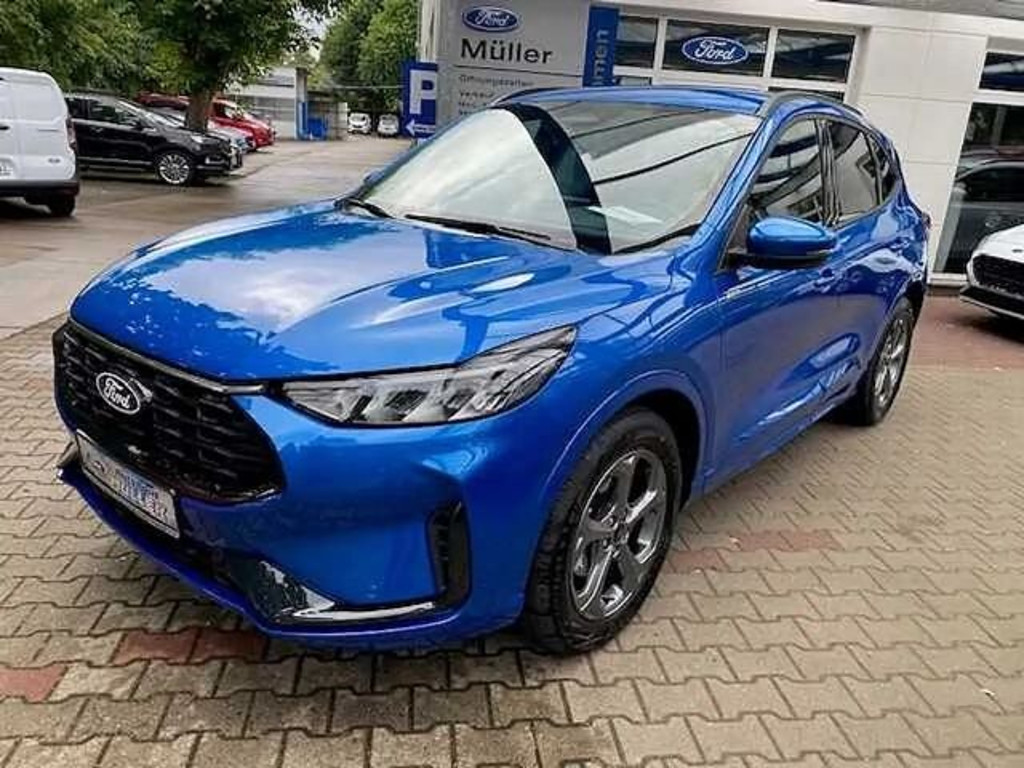 Ford Kuga 1.5EcoB.''ST-LINE''Navi,LED-SW,Kamera