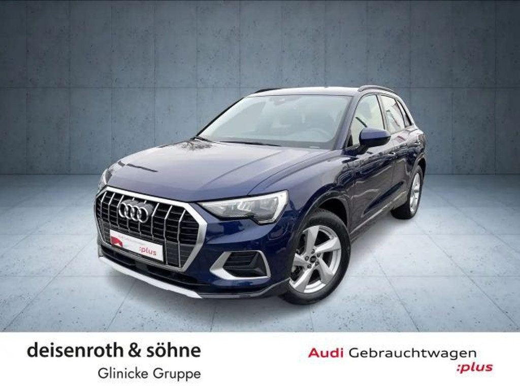 Audi Q3 35 TFSI
