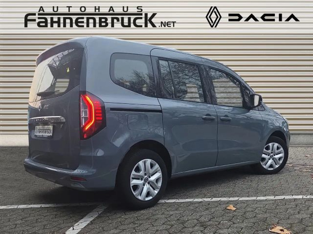 Renault Kangoo