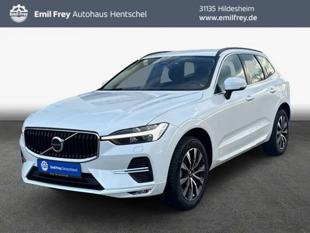 Volvo XC60 AWD Core