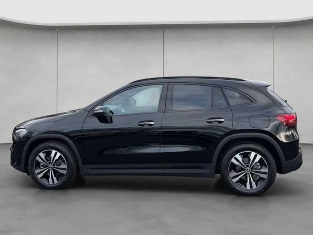 Mercedes-Benz GLA-Klasse GLA 180 GLA