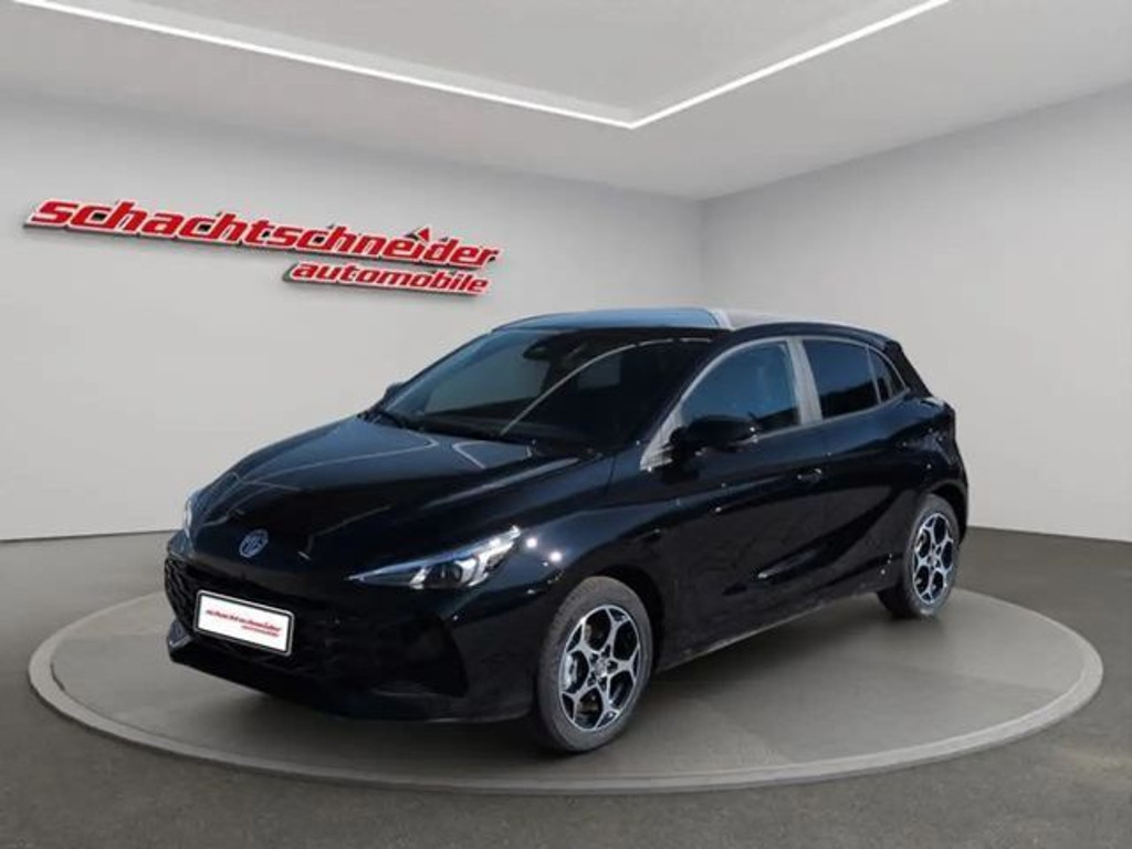 MG MG3
