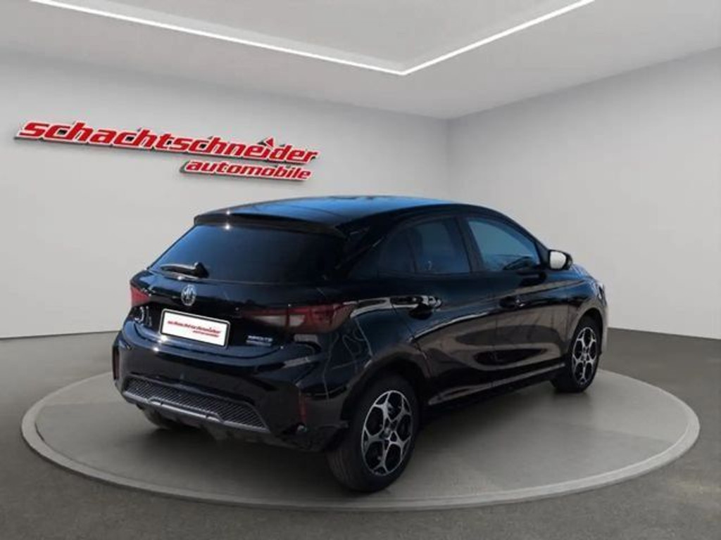 MG MG3
