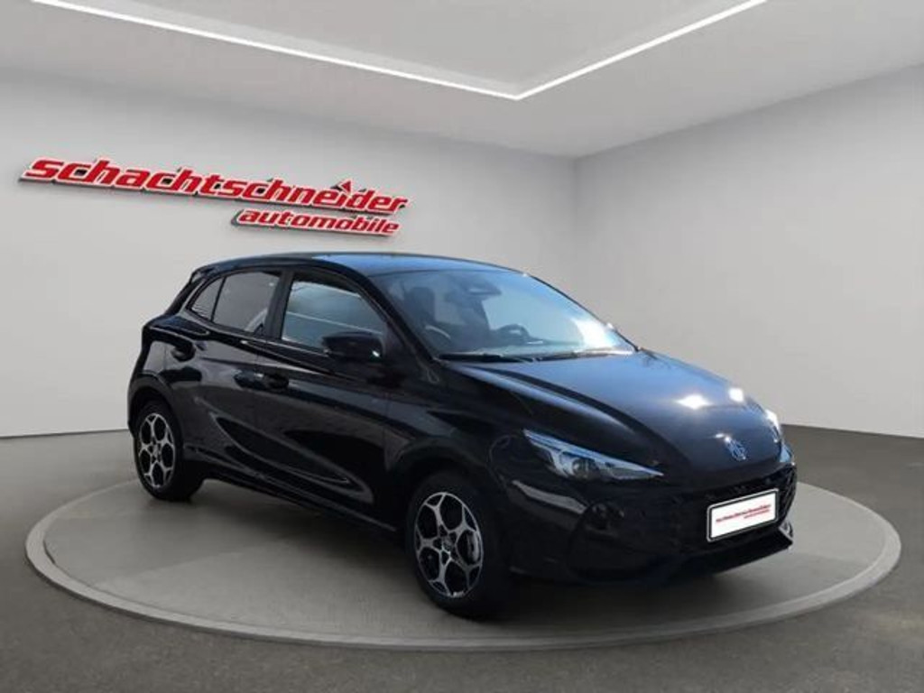 MG MG3