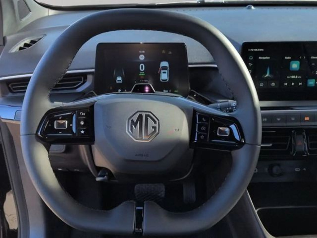 MG MG3