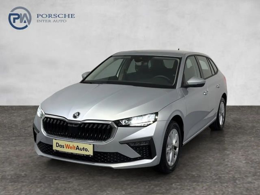 Skoda Scala Selection