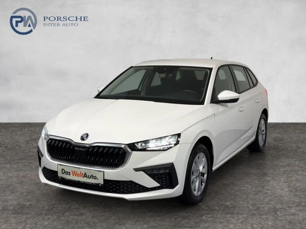 Skoda Scala Selection