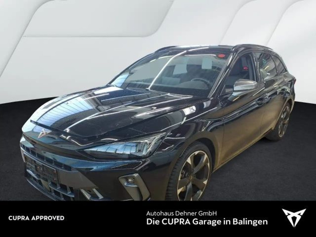 Cupra Leon Sportstourer DSG