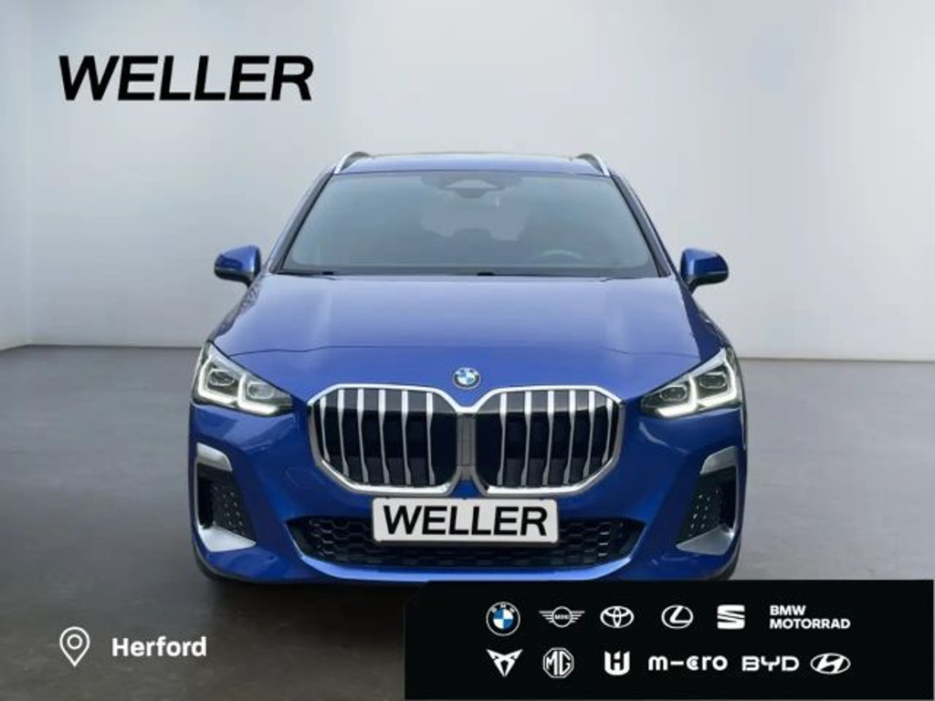 BMW 2 Serie