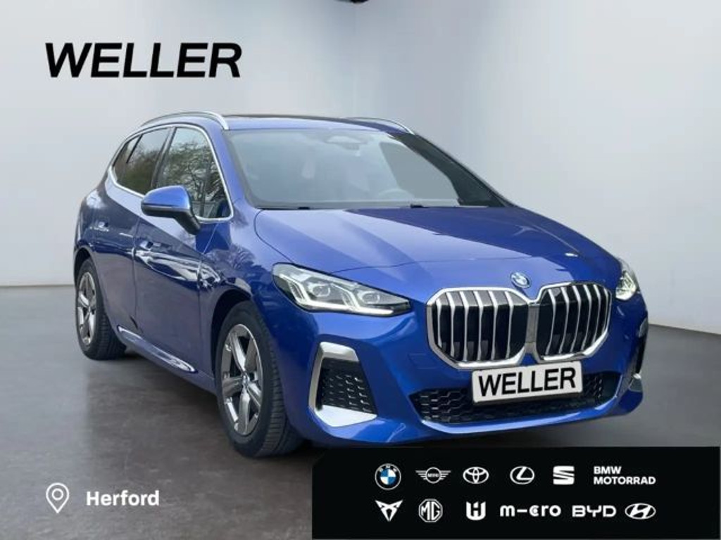 BMW 2 Serie