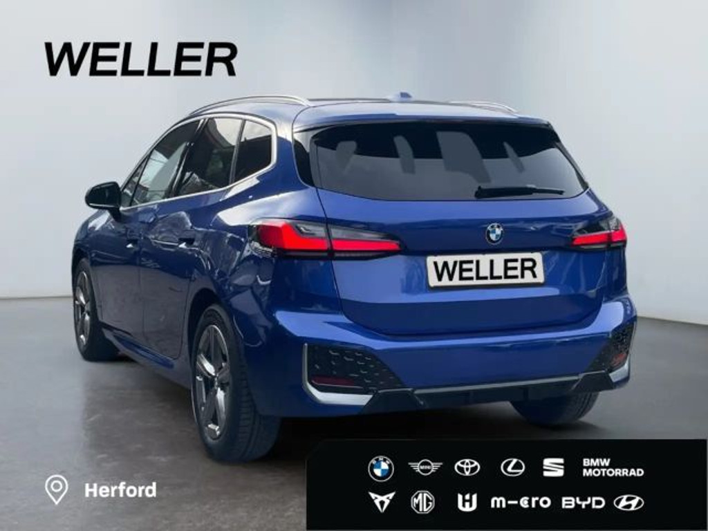 BMW 2 Serie 223 M-Sport xDrive Active Tourer 223i
