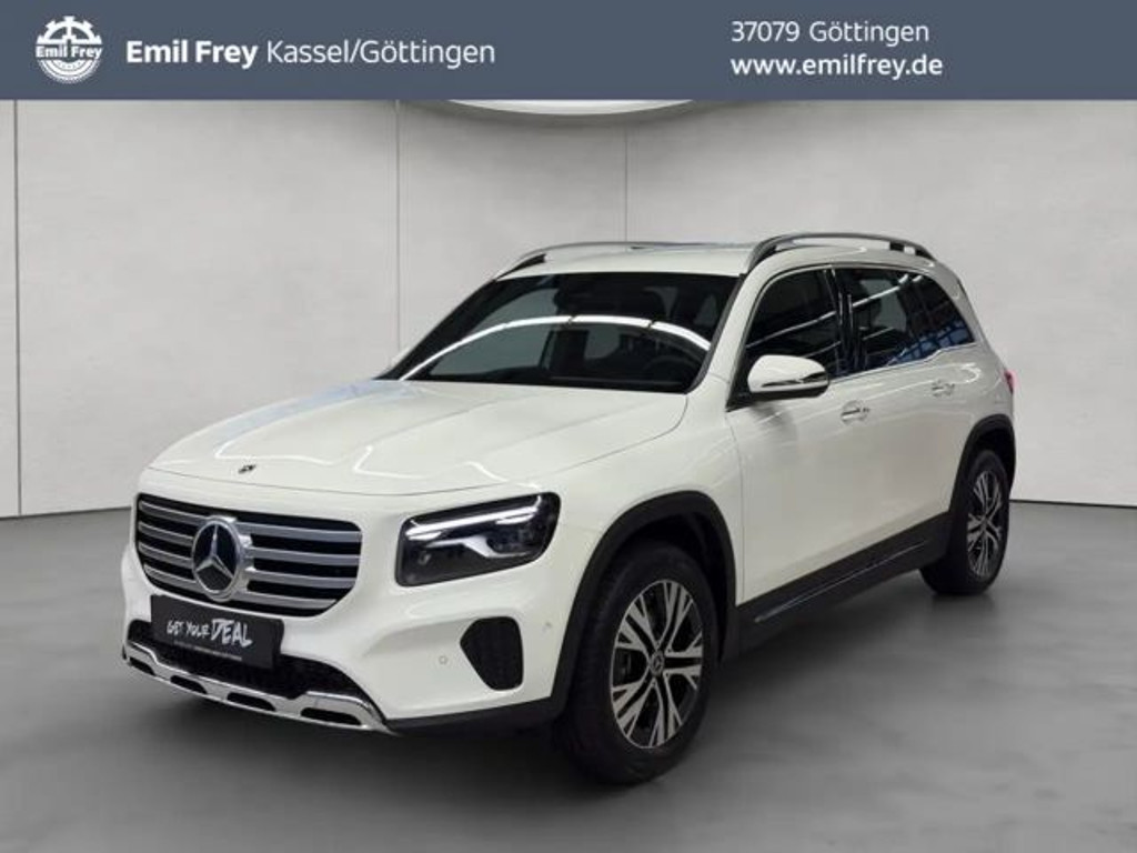 Mercedes-Benz GL-Klasse GLB 200 GLB