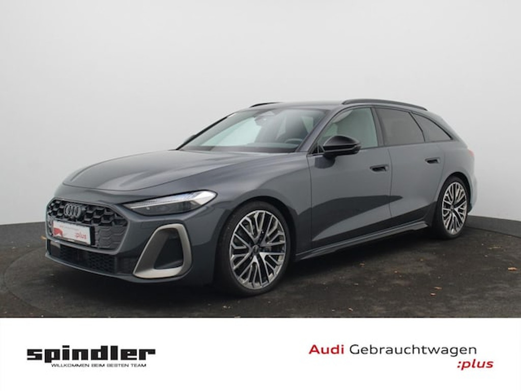 Audi A5 Avant S-Tronic