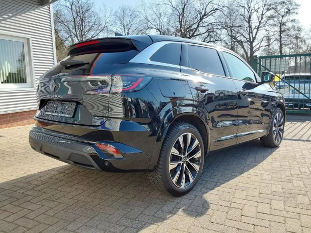 Renault Austral