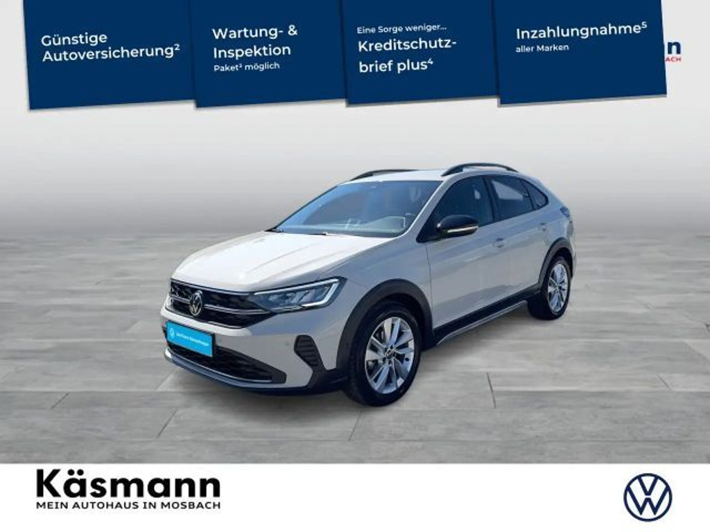 Volkswagen Taigo Energy 1.5TSI NAVI KAM LED