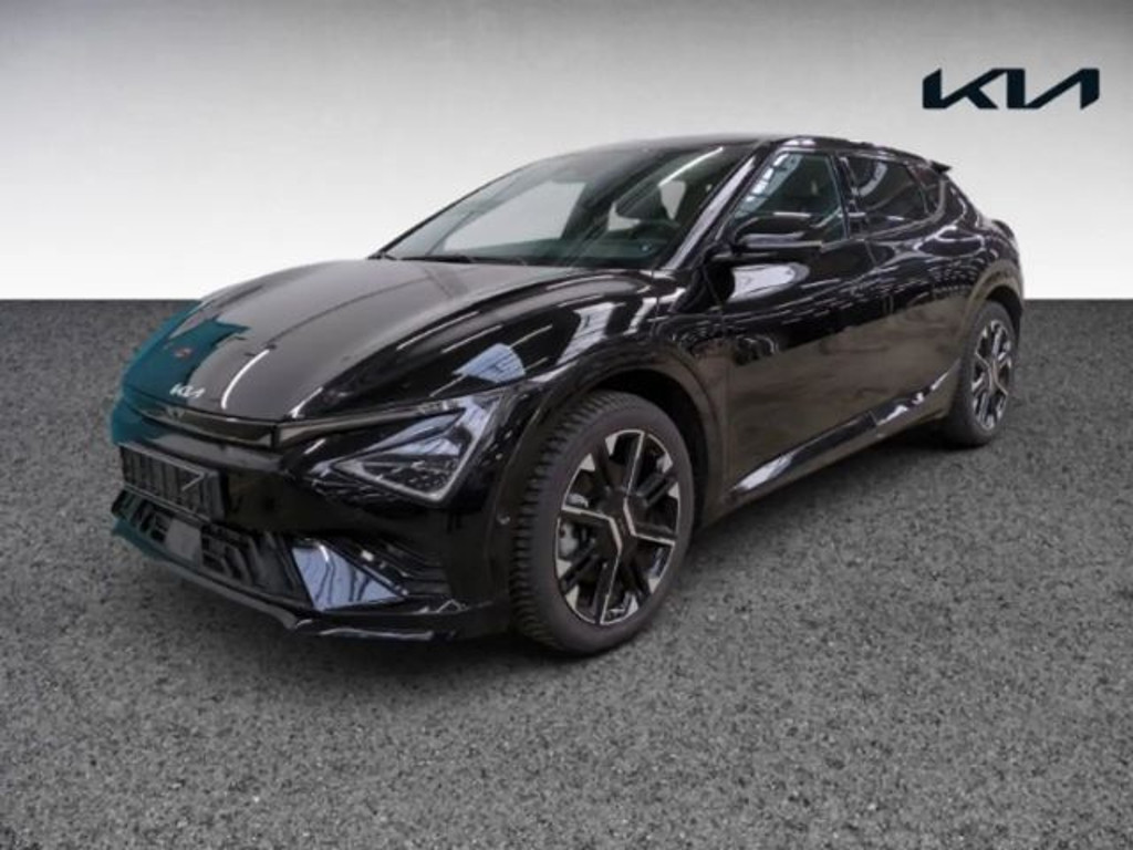 Kia EV6 GT-Line Vierwielaandrijving
