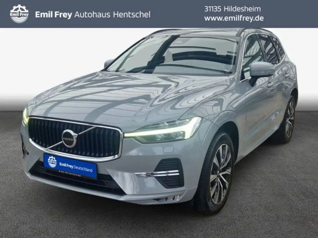 Volvo XC60 AWD Core