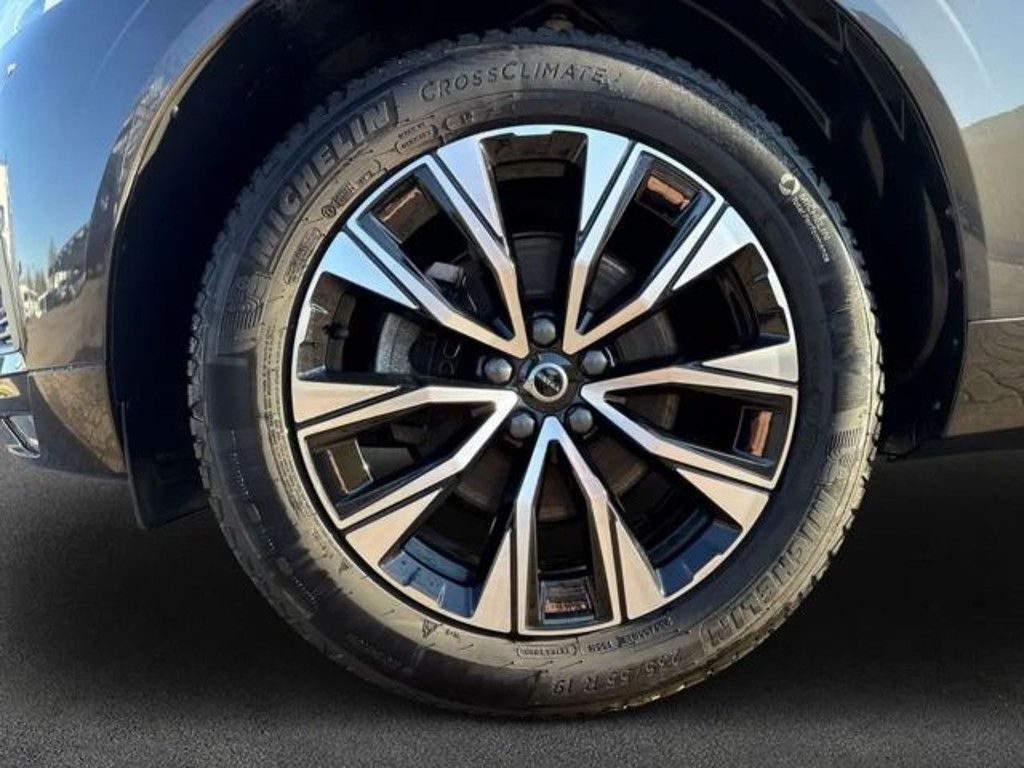 Volvo XC60 AWD Core