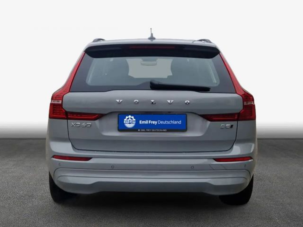 Volvo XC60 AWD Core