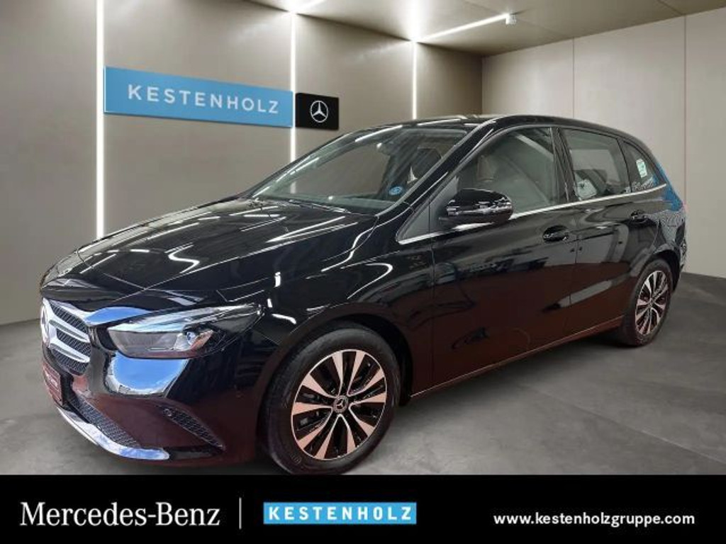 Mercedes-Benz B-Klasse B 250 B 250 e Sedan