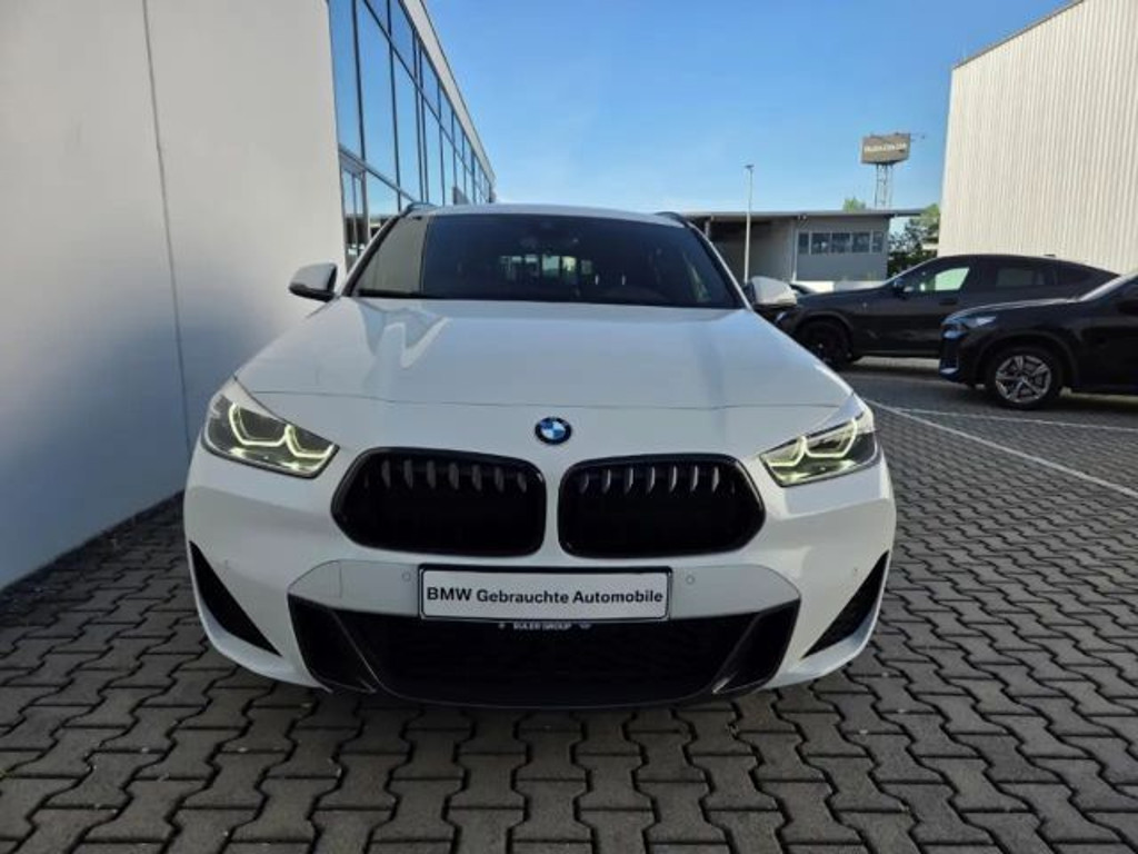 BMW X2 M-Sport xDrive xDrive20i