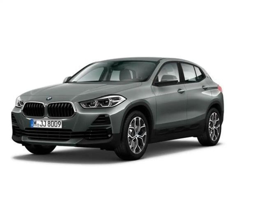 BMW X2 DCT Advantage pakket sDrive20i