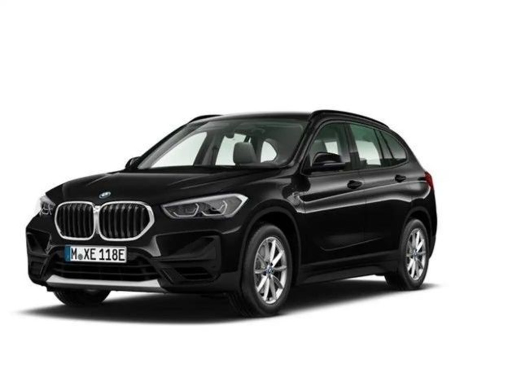 BMW X1 Business Line Advantage pakket xDrive25e