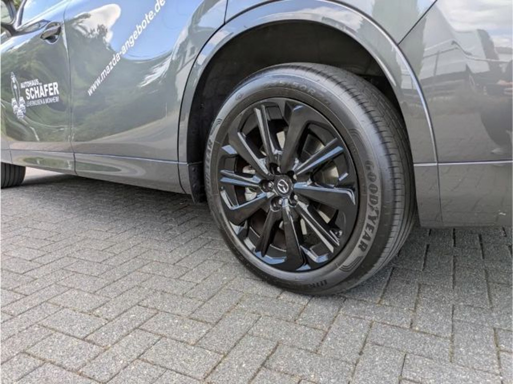 Mazda CX-80