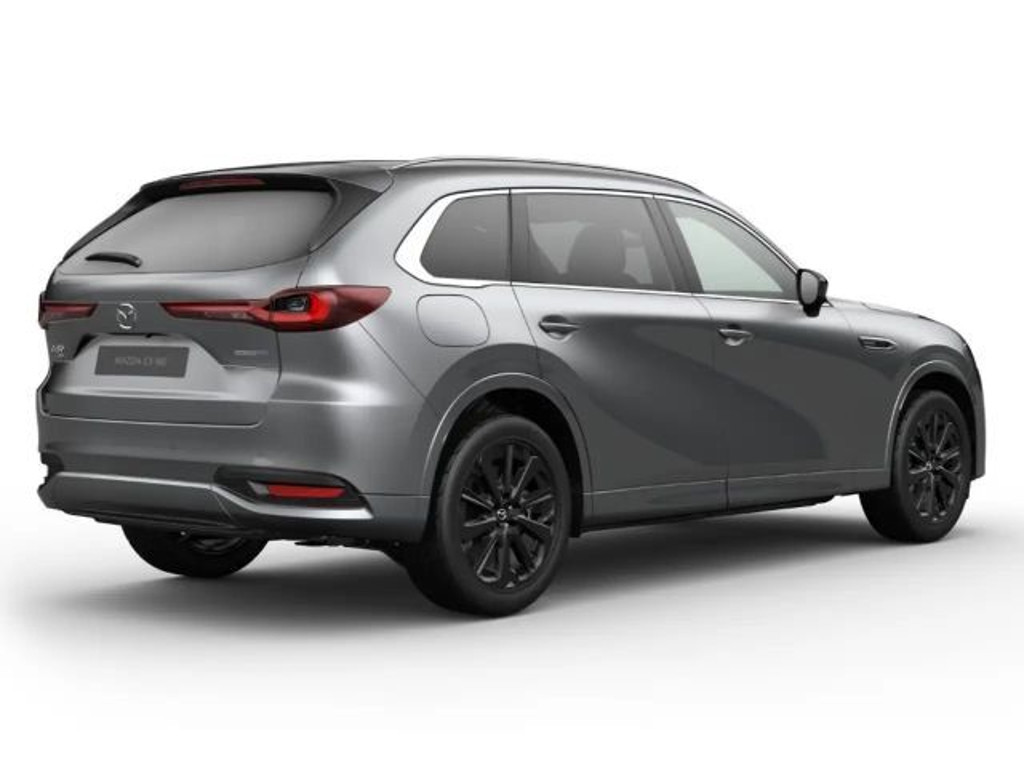 Mazda CX-80