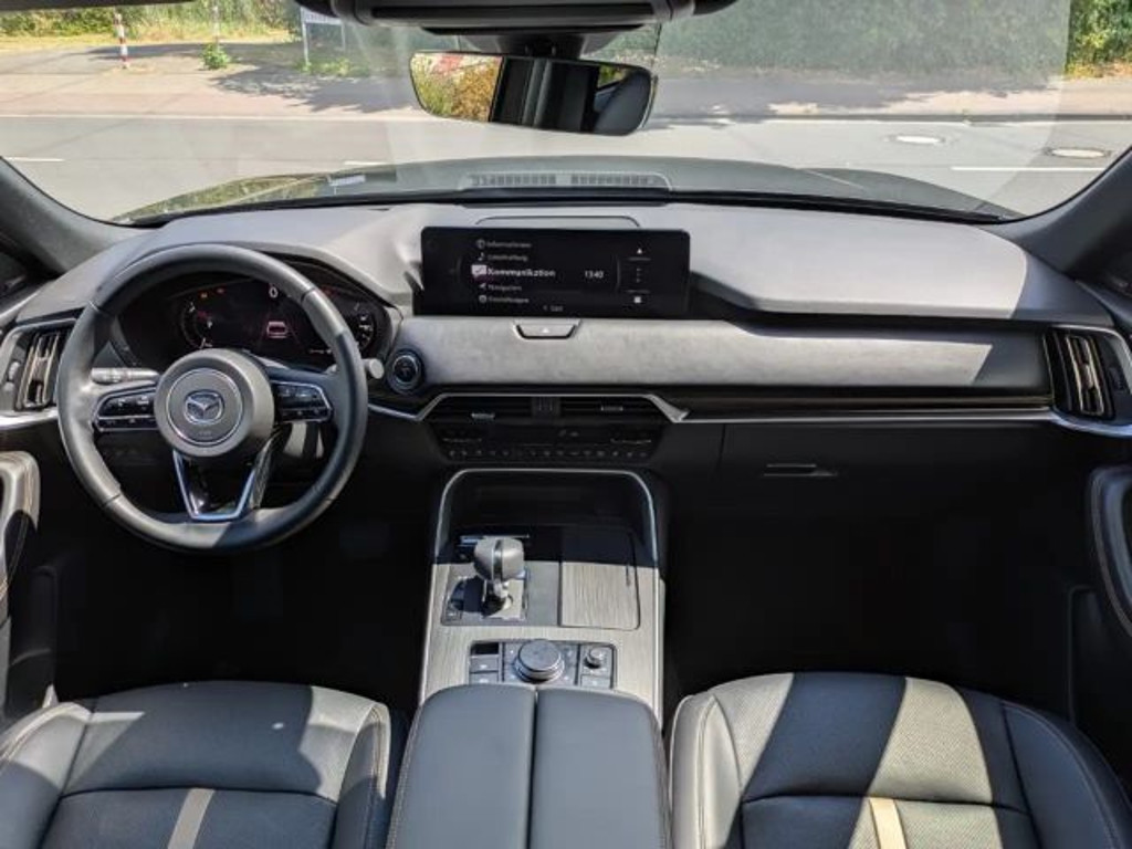 Mazda CX-80